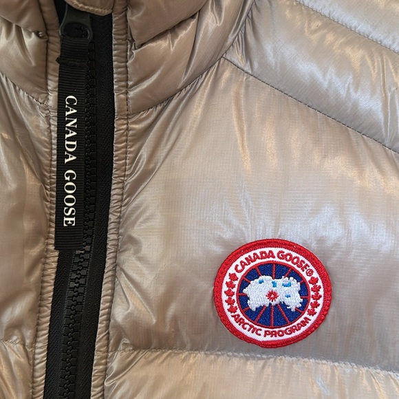 Canada Goose Cypress puffer Vest - Picture 3 of 12